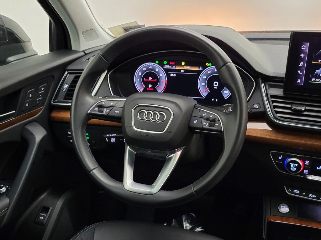 Thumbnail: 2023 Audi Q5 - 22