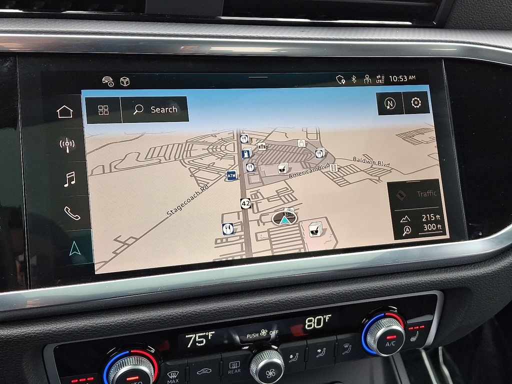 Thumbnail: 2025 Audi Q3 - 18