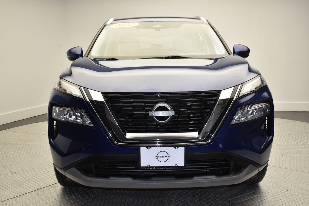 Thumbnail: 2022 Nissan Rogue - 2