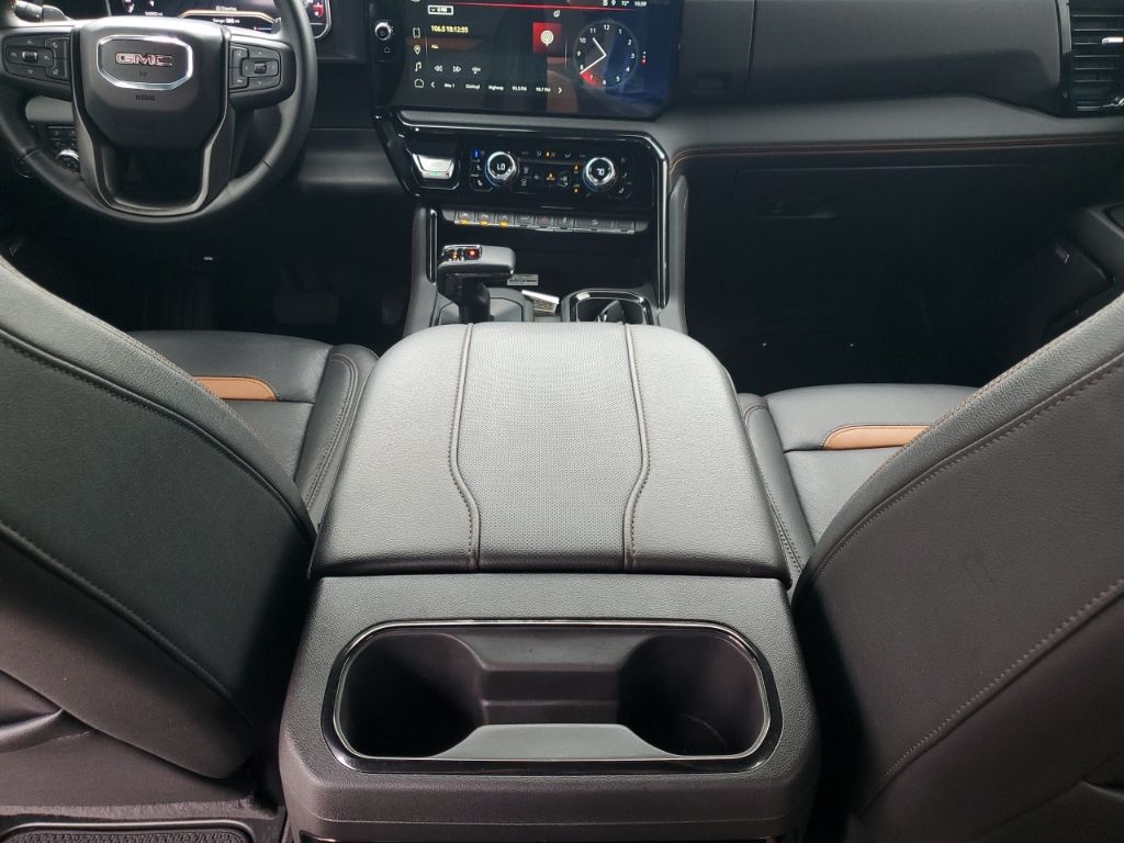 Used Car 2024 Gmc Sierra 1500  At4 For Sale Under $60,000 In Austin, Texas