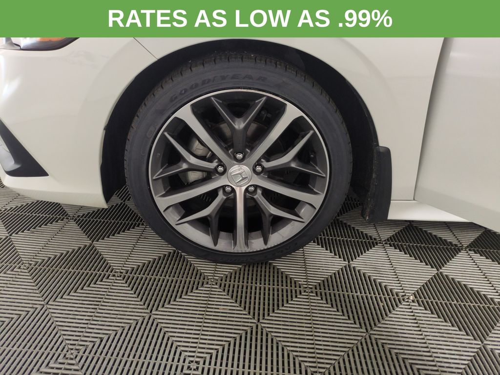 Used 2023 Honda Civic For Sale in Fort Wayne, IN