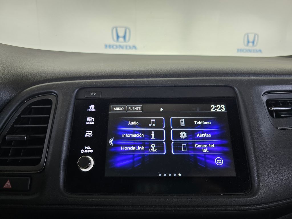 Thumbnail: 2022 Honda HR-V - 7