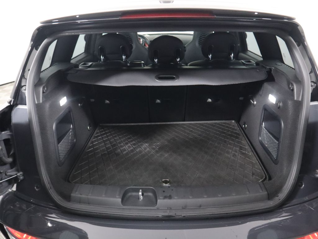 Thumbnail: 2020 MINI Cooper Clubman - 29