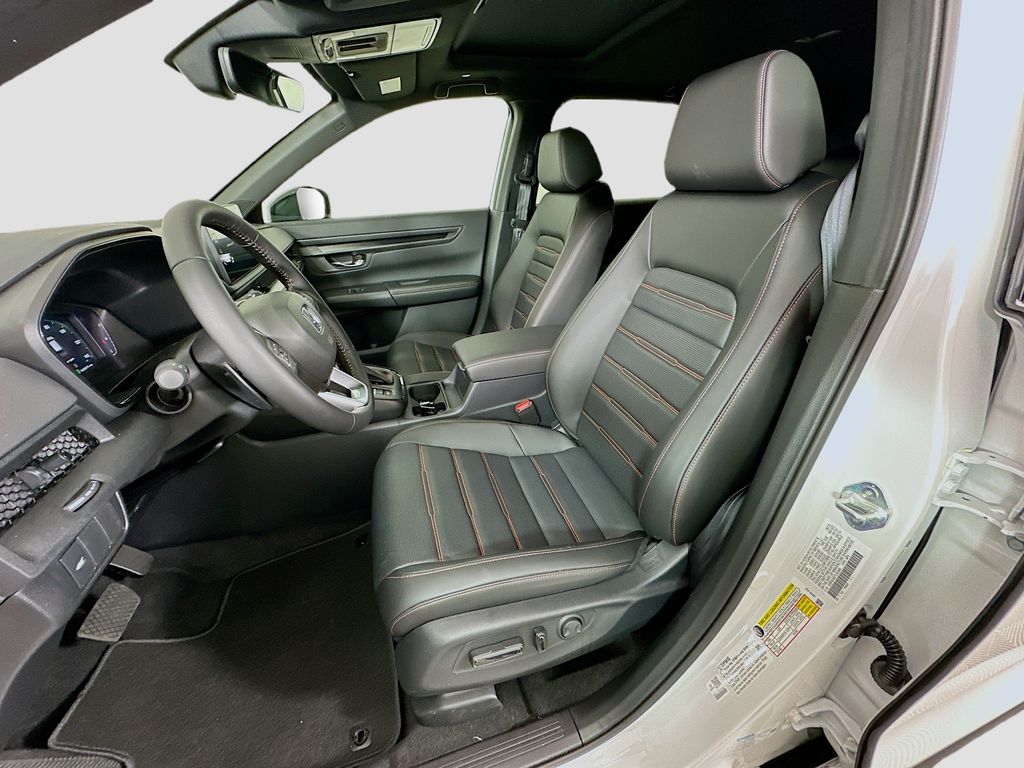 Thumbnail: 2026 Honda CR-V - 15