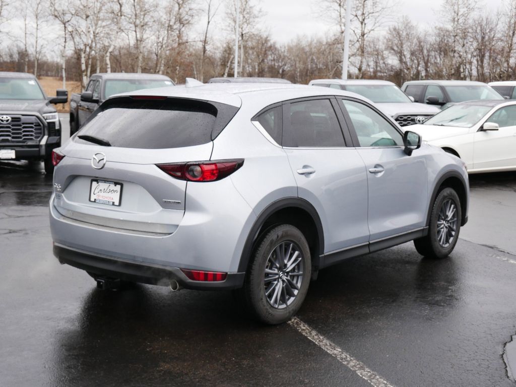 View vehicle photo 5