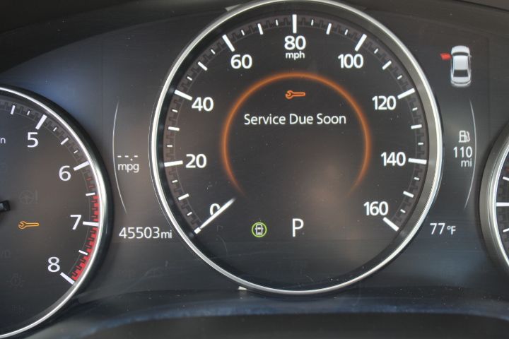 Used Car 2024 Mazda Mazda3  2.5 S Preferred Package For Sale Under $25,000 In Georgetown, Texas