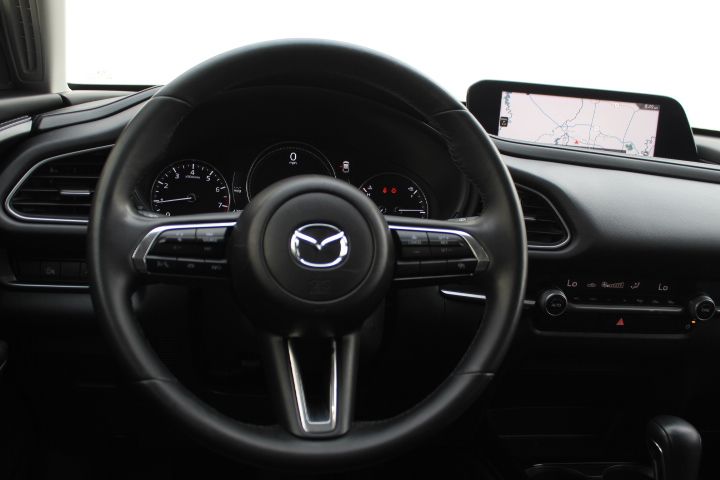 Used Car 2024 Mazda Cx-30  2.5 S Select Sport For Sale Under $25,000 In Georgetown, Texas