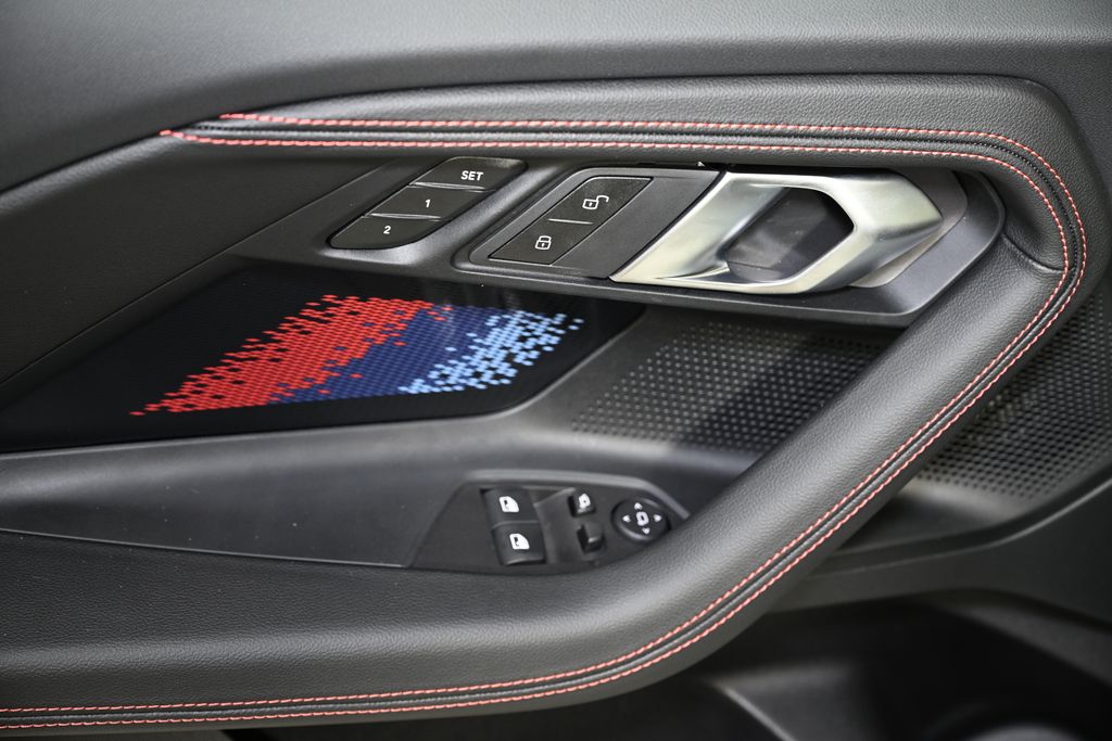 Thumbnail: 2026 BMW M2 - 22