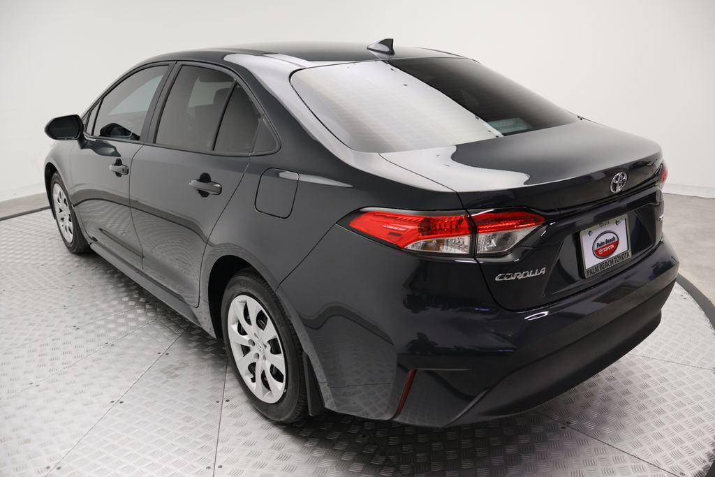 Thumbnail: 2026 Toyota Corolla - 11