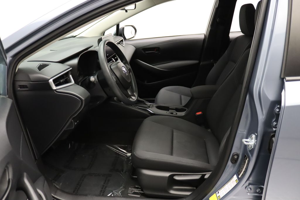 Thumbnail: 2023 Toyota Corolla - 14