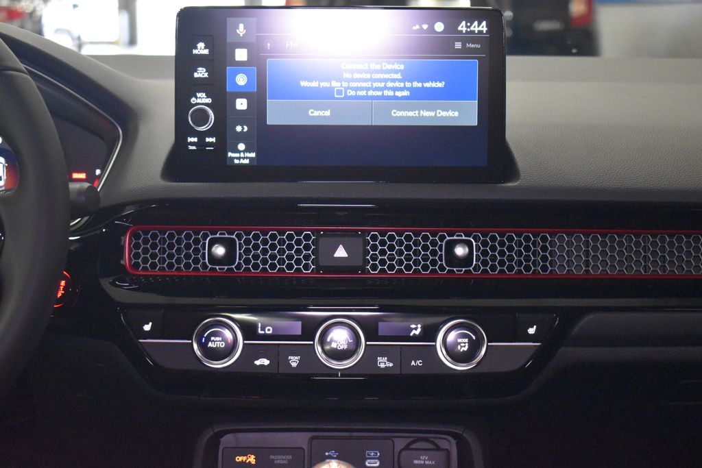 Thumbnail: 2026 Honda Civic - 11