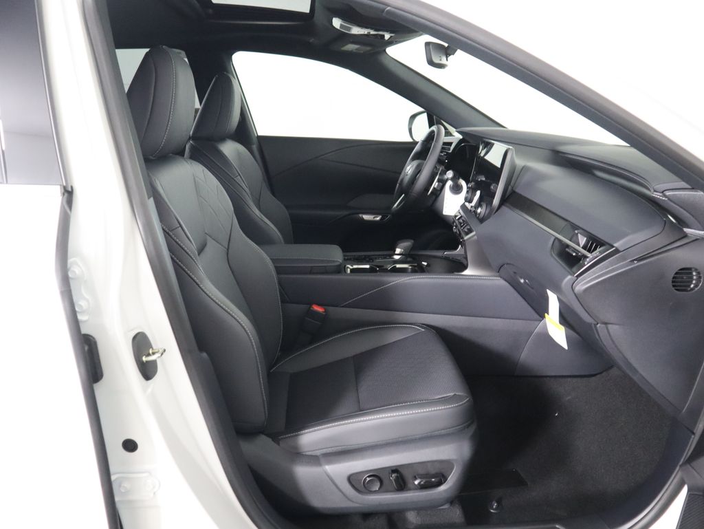 Thumbnail: 2026 Lexus RX - 21