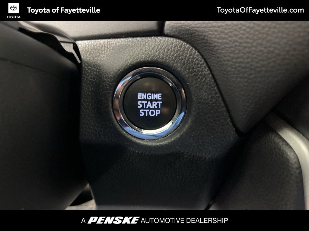 Thumbnail: 2024 Toyota RAV4 - 32