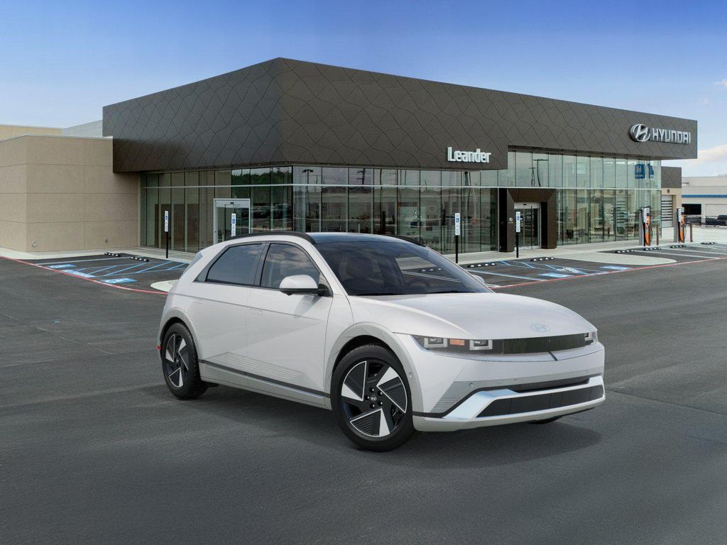 Thumbnail: 2027 Hyundai Ioniq 5 - 2