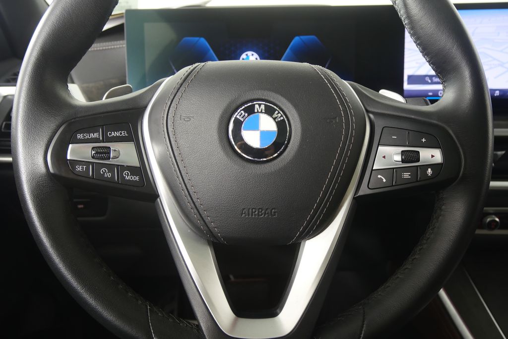 Thumbnail: 2024 BMW X5 - 18