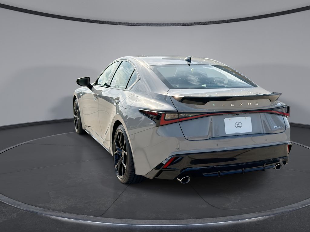 Thumbnail: 2026 Lexus IS - 10