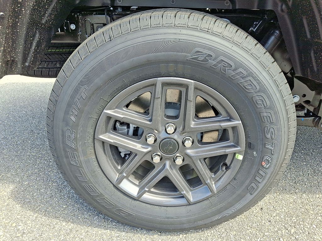 2026 Jeep Gladiator — photo 5