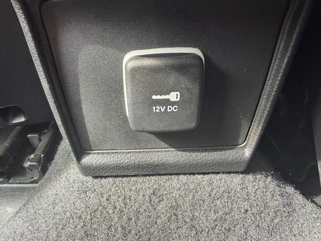 2024 Jeep Compass Limited Red at Klick Lewis Buick Chevrolet