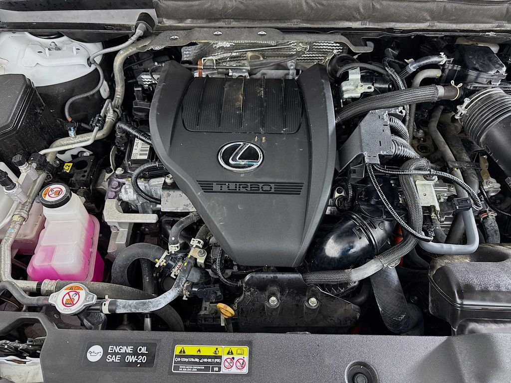 Thumbnail: 2023 Lexus RX - 32