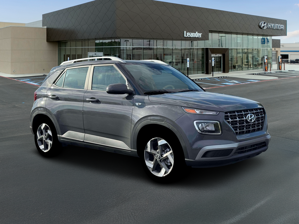 Thumbnail: 2026 Hyundai Venue - 10