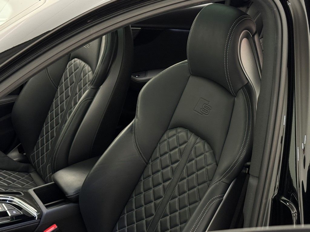 2023 Audi S4 Premium Plus 29