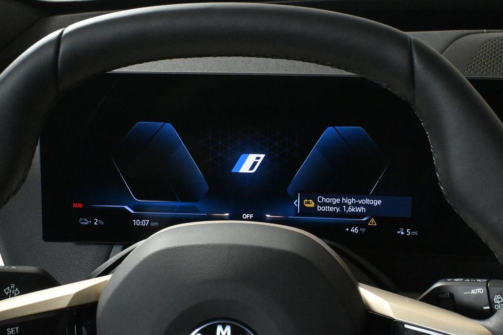 Thumbnail: 2026 BMW iX - 20