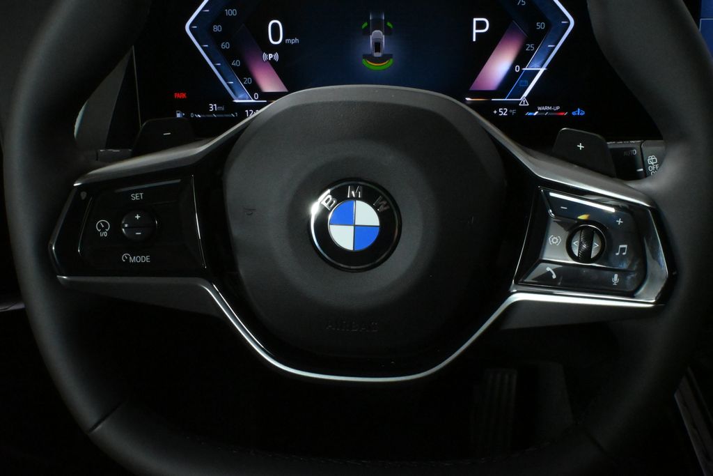 Thumbnail: 2026 BMW X3 - 19