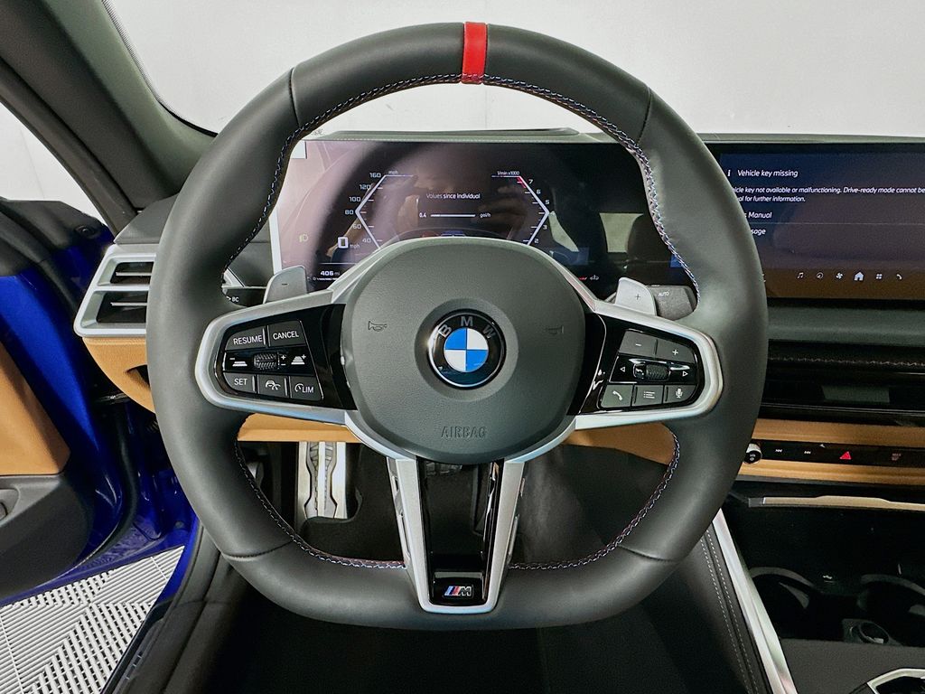 Thumbnail: 2026 BMW 4 Series - 10