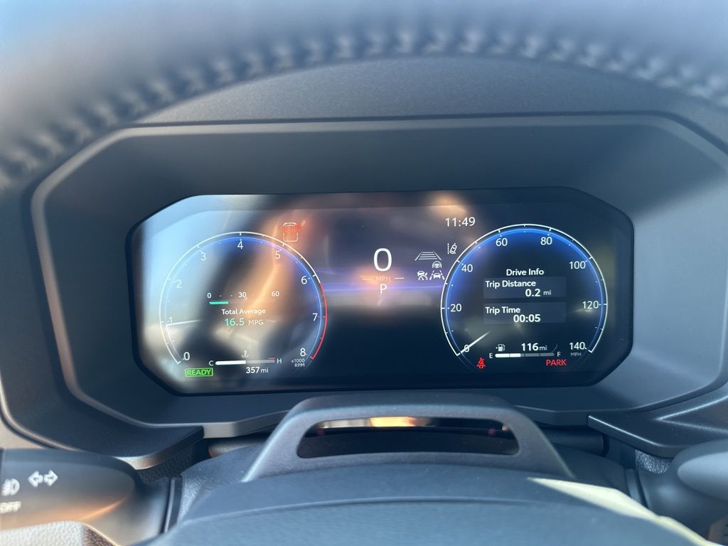 Used Car 2025 Toyota Land Cruiser  For Sale Under $70,000 In Austin, Texas