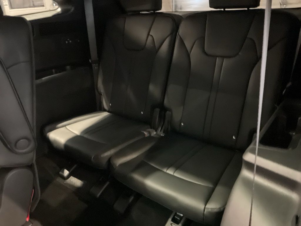 New 2026 Gray Kia X-Line SX Prestige image 23