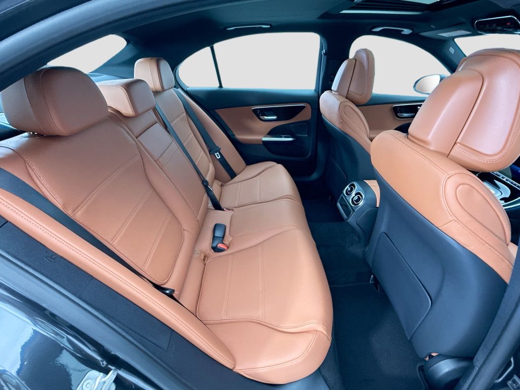 Thumbnail: 2026 Mercedes-Benz C-Class - 21