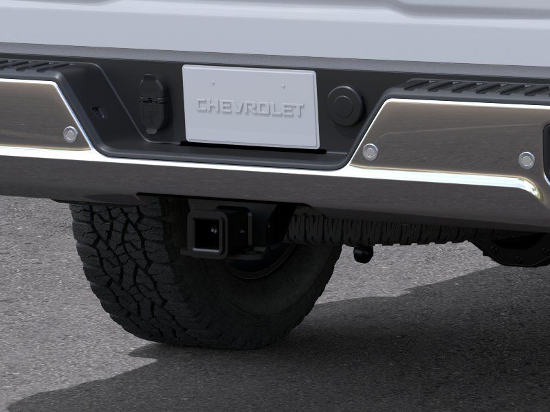 2026 Chevrolet Silverado 3500HD LT