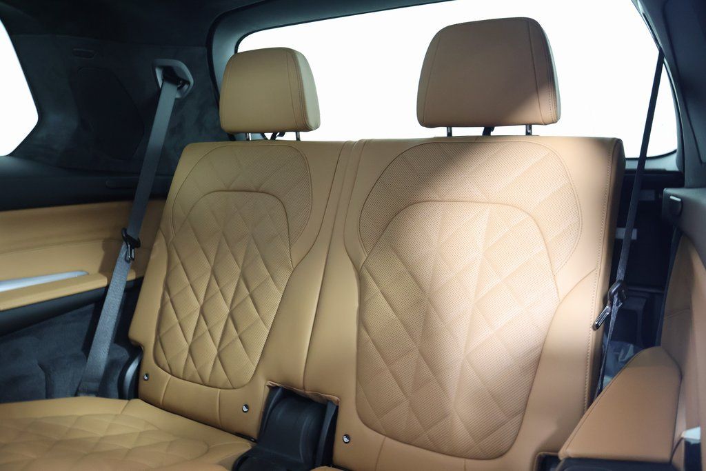 2026 BMW X7 xDrive40i 7