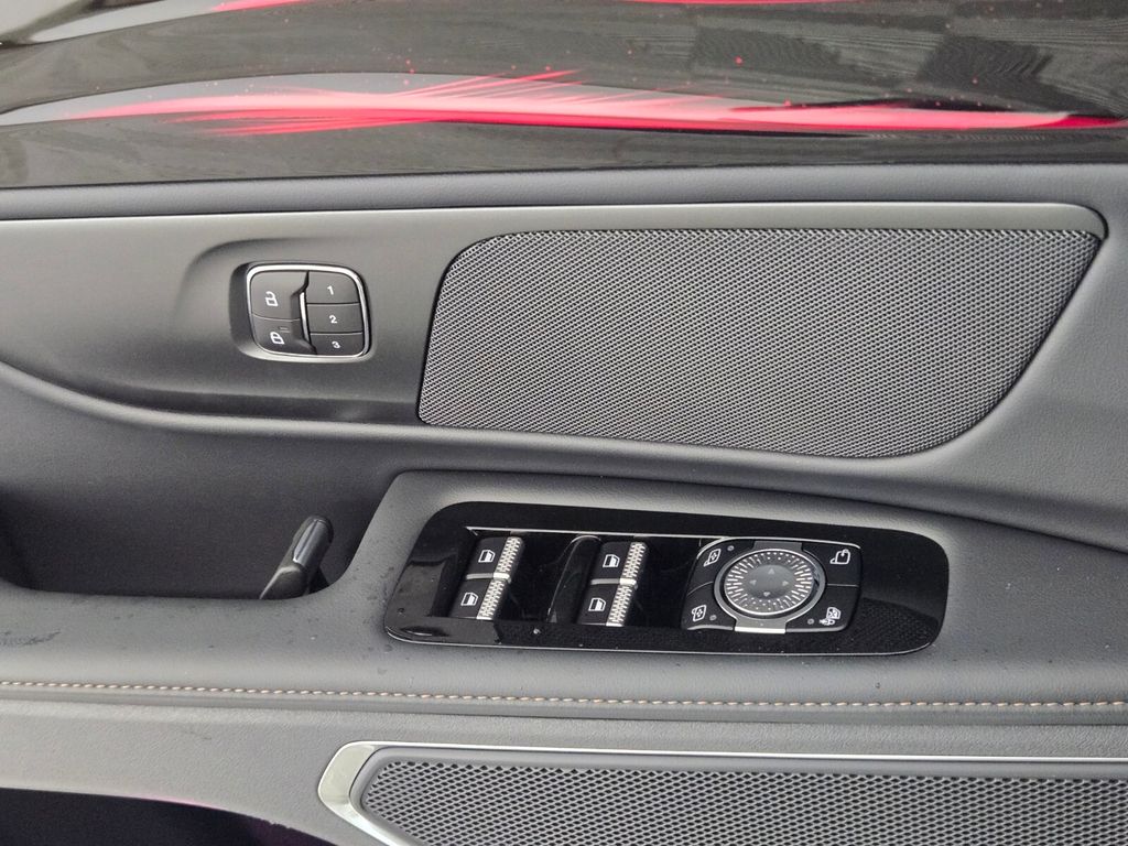 new 2026 Lincoln Nautilus car, priced at $53,990