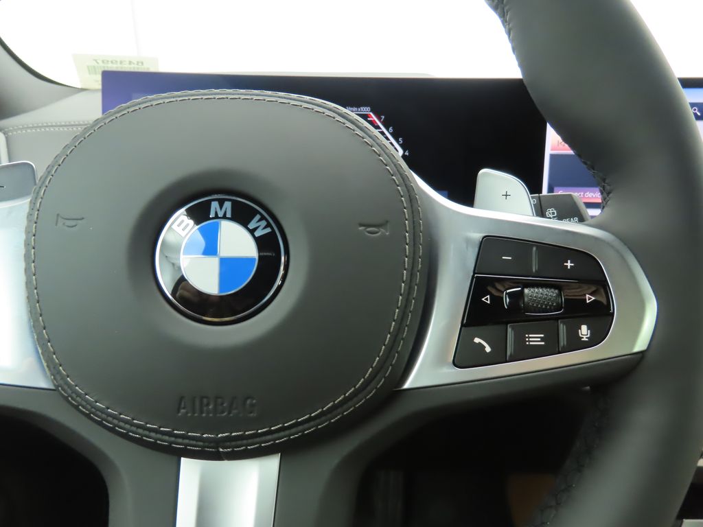 Thumbnail: 2026 BMW X5 - 12