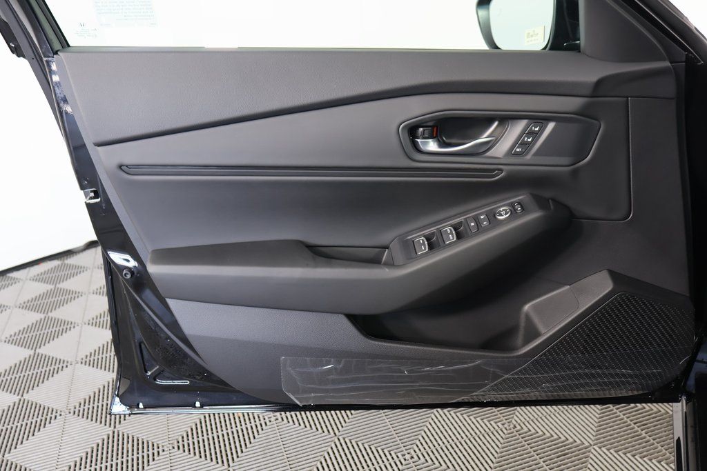 Thumbnail: 2025 Honda Accord - 7