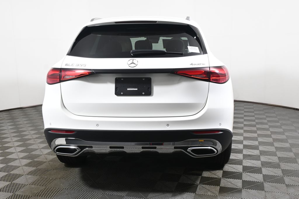 Thumbnail: 2026 Mercedes-Benz GLC - 6