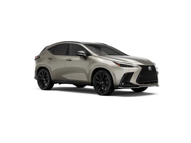 Thumbnail: 2026 Lexus NX - 9