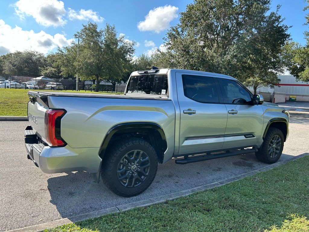 Thumbnail: 2023 Toyota Tundra - 5