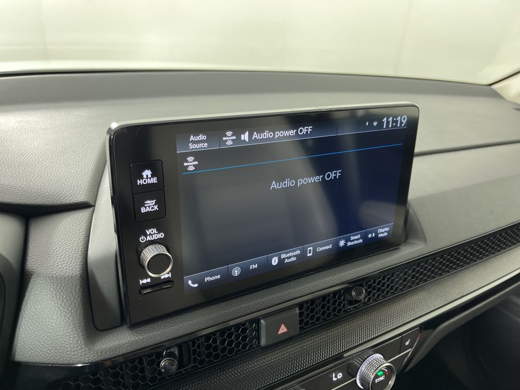 Thumbnail: 2023 Honda CR-V - 30