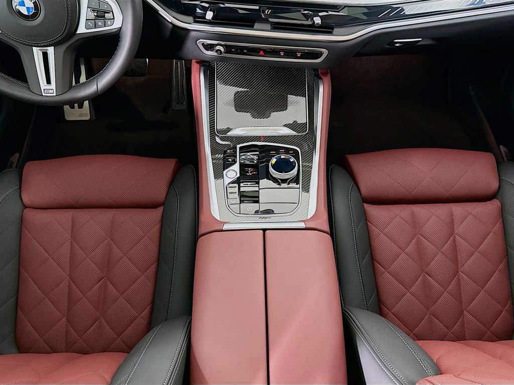 Thumbnail: 2026 BMW X6 - 17