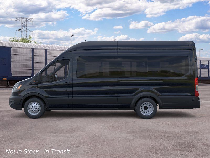 2026 Ford Transit-350 Passenger Van XL