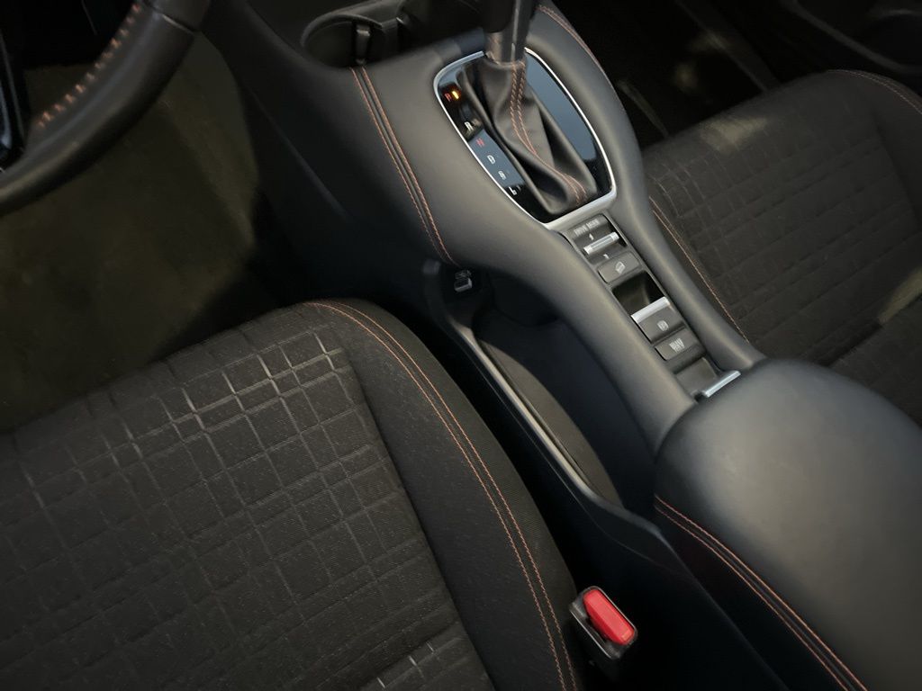 Thumbnail: 2023 Honda HR-V - 21