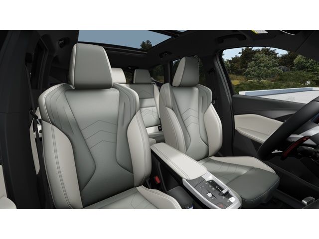 Thumbnail: 2026 BMW X1 - 11