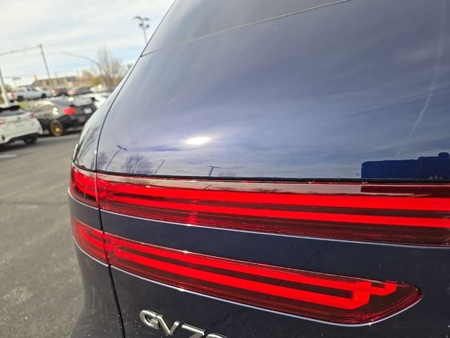 2026 Genesis GV70 Sport Prestige 10