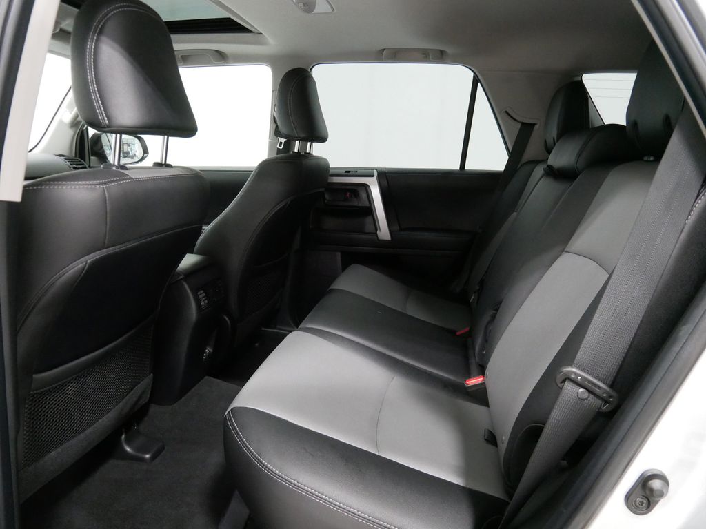 Used 2021 Toyota 4Runner SUV