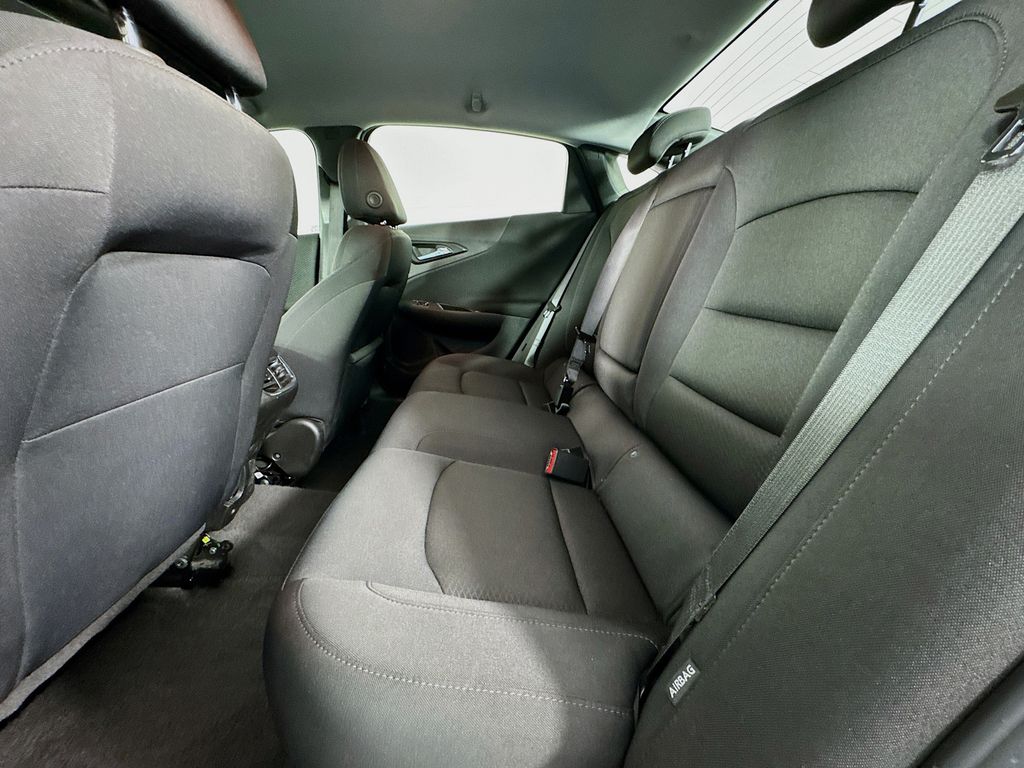 Used Car 2024 Chevrolet Malibu  Lt For Sale Under $20,000 In Austin, Texas