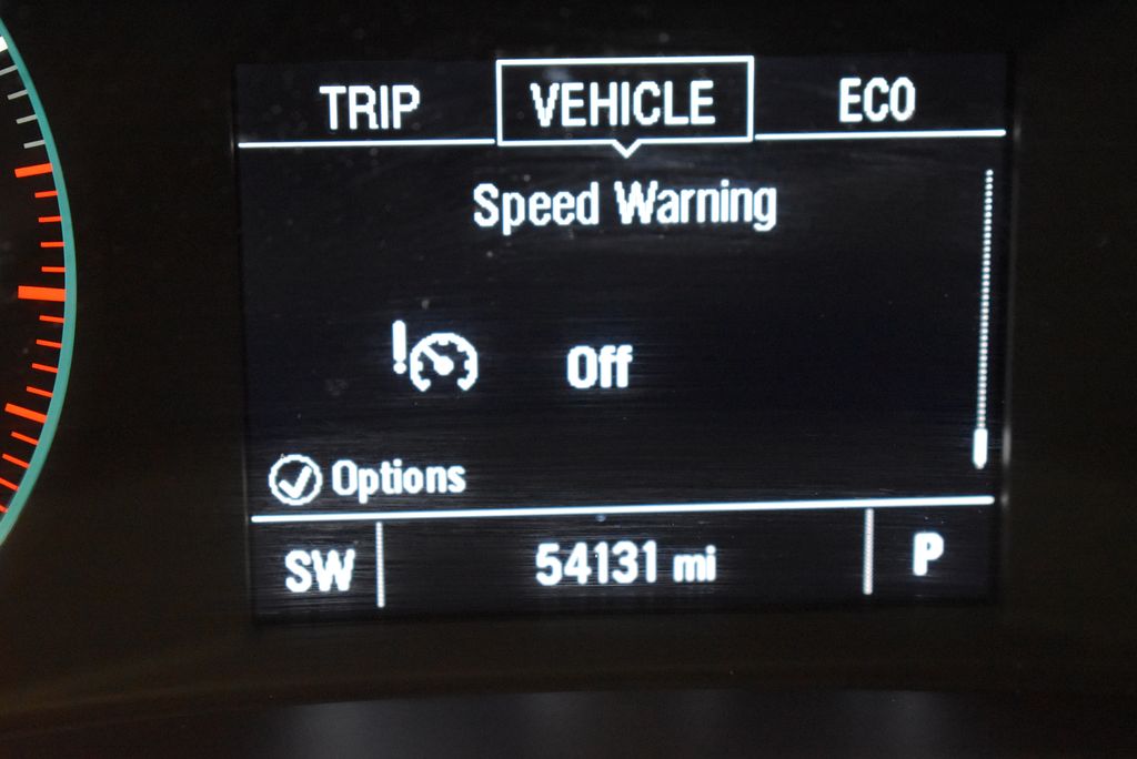 Thumbnail: 2024 Chevrolet Malibu - 19