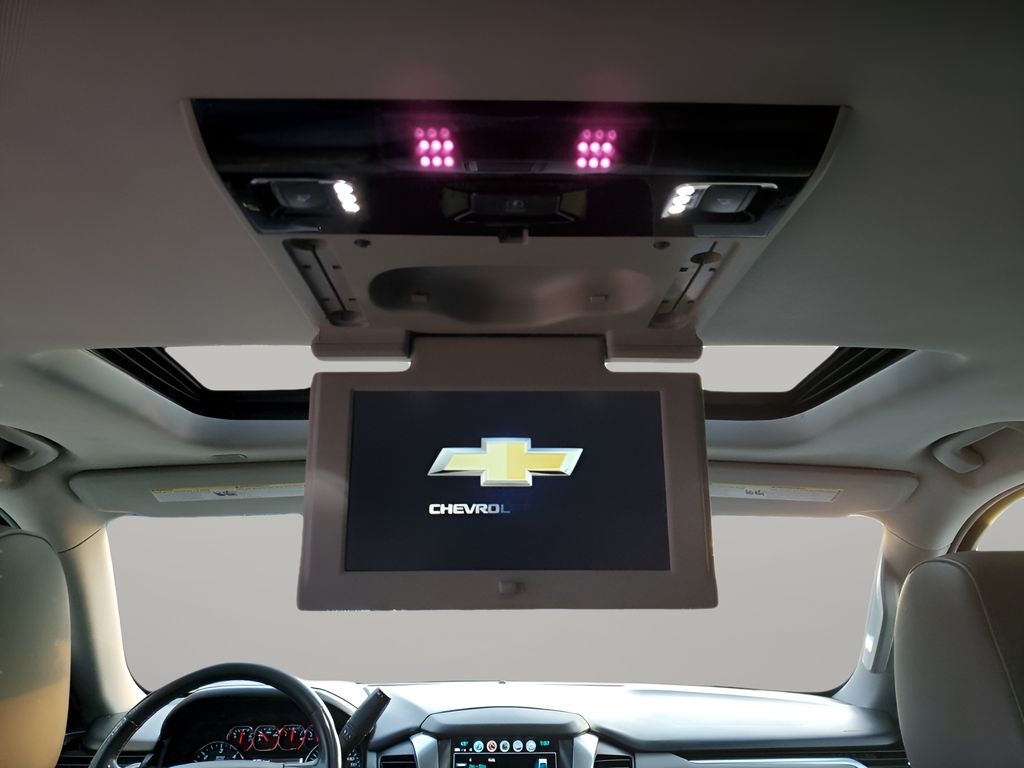 Used Car 2019 Chevrolet Tahoe  Lt For Sale Under $25,000 In Austin, Texas