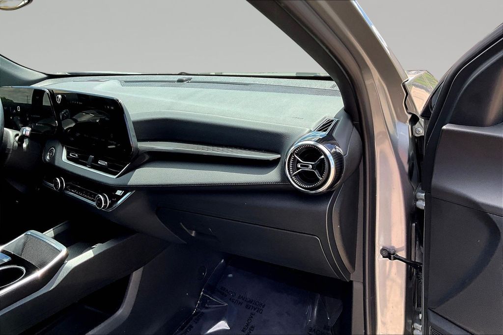 Used 2026 Chevrolet Equinox SUV